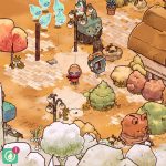 Gameplay de Cozy Grove pc