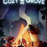 Cover de Cozy Grove PC