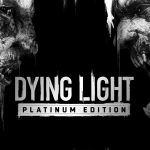 Cover de Dying Light Platinum Edition