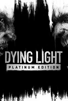 DYING LIGHT V1.49 PLATINUM EDITION ONLINE