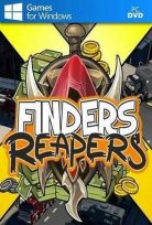 FINDERS REAPERS ONLINE