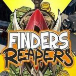 Cover de Finders Reapers Online PC