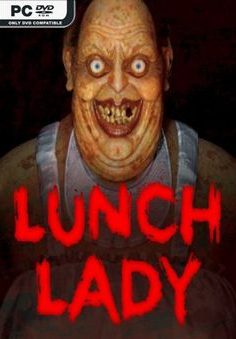 LUNCH LADY ONLINE V1.7.1