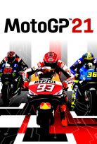 MOTOGP 21