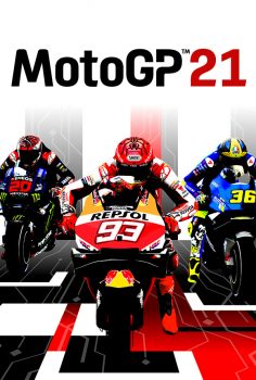 MOTOGP 21