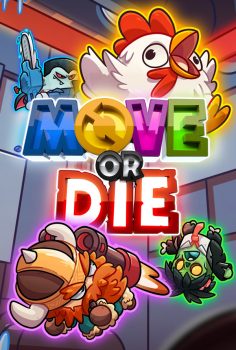 MOVE OR DIE V16.0.2 ONLINE