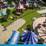 Gameplay de Planet Coaster Complete Edition PC