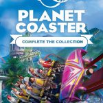 Cover de Planet Coaster Complete Edition PC