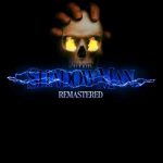 Cover de Shadow Man Remastered 2021