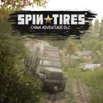 Cover de Spintires PC China Adventure 2021