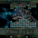 Gameplay de Stellaris Nemesis PC 2021