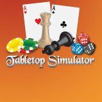 Cover de Tabletop Simulator PC