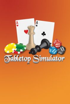 TABLETOP SIMULATOR ONLINE V13.2.1