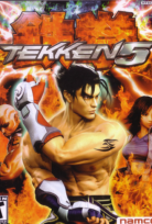 TEKKEN 5