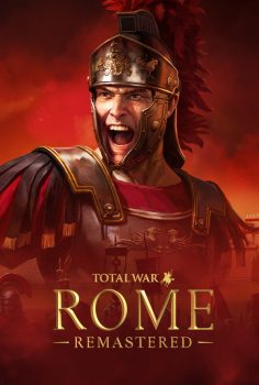 TOTAL WAR ROME REMASTERED ONLINE