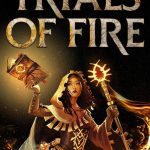 Cover de Trials of Fire PC