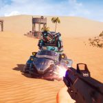 Gameplay de 41 Hours PC 2021