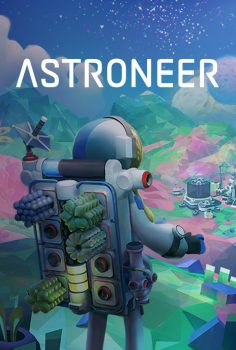 ASTRONEER  v1.28.79 ONLINE