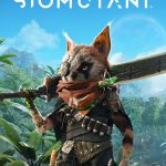 Cover de Biomutant PC 2021