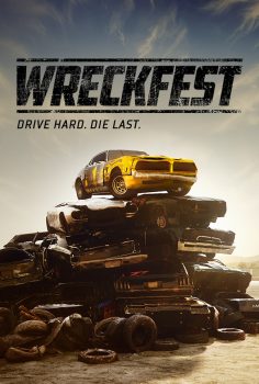 WRECKFEST COMPLETE EDITION