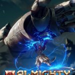 Cover de Almighty Kill your Gods PC