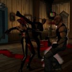 Gameplay de Bloodrayne Final cut 1 y 2 pc