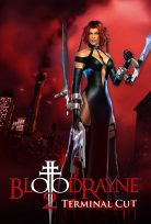 BLOODRAYNE FINAL CUT 1 Y 2