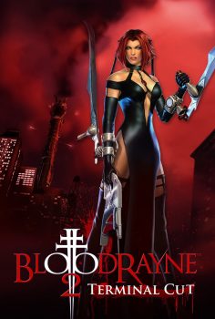 BLOODRAYNE FINAL CUT 1 Y 2