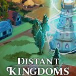 Cover de Distant Kingdoms PC 2021