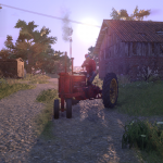 Gameplay de Farmers Dynasty PC