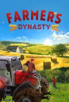 FARMERS DYNASTY V1.05J