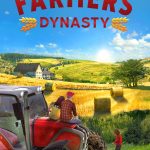 Cover de Farmers Dynasty pc 2021