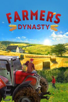 FARMERS DYNASTY V1.05J