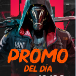 GHOSTRUNNER OFERTA DEL DIA