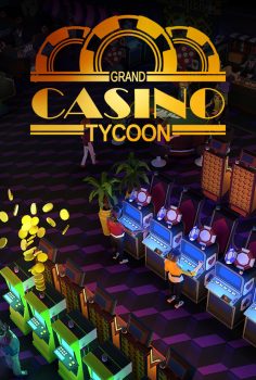 GRAND CASINO TYCOON