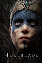 HELLBLADE SENUAS SACRIFICE ENHANCED EDITION