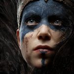 Cover de Hellblade Senua's Sacrifice PC