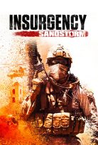 INSURGENCY SANDSTORM