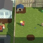 Gameplay de Mayhem in single Valley PC