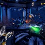 Gameplay de Mothergunship Online PC 2018