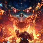 Cover de Mothergunship Online PC