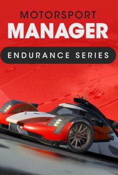 MOTORSPORT MANAGER