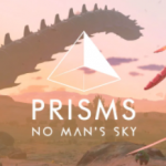 Cover de No Mans Sky Prisms pc 2021 online