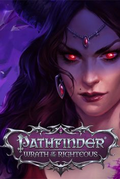 PATHFINDER WRATH OF THE RIGHTEOUS