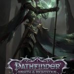 Cover de Pathfinder Wrath of the Righteous pc