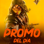 Promo Mortal Kombat 11