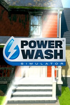 POWERWASH SIMULATOR RUST REMOVAL ONLINE