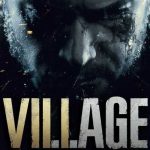 COVER RESIDENT EVIL VILLAGE