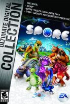 SPORE COLLECTION