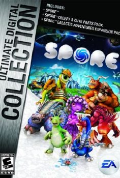 SPORE COLLECTION